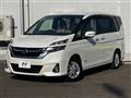 2016 Nissan Serena