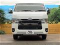 2025 Toyota Hiace Van