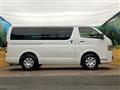 2025 Toyota Hiace Van