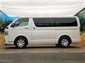 2025 Toyota Hiace Van