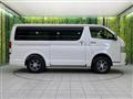 2025 Toyota Hiace Van