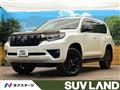 2021 Toyota Land Cruiser Prado