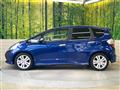 2008 Honda Fit