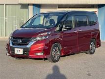 2016 Nissan Serena