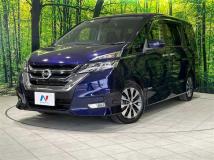 2016 Nissan Serena
