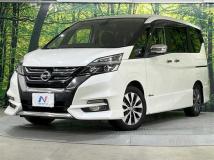 2017 Nissan Serena