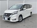 2018 Nissan Serena