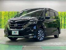 2019 Nissan Serena