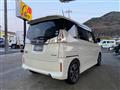 2019 Mitsubishi Delica D2