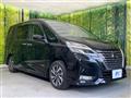 2020 Nissan Serena