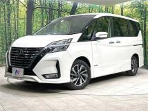 2021 Nissan Serena