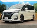 2022 Nissan Serena