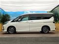 2022 Nissan Serena