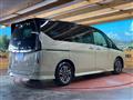 2023 Nissan Serena