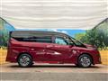 2023 Nissan Serena
