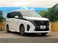 2024 Nissan Serena