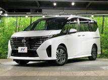 2024 Nissan Serena
