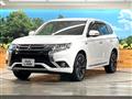 2017 Mitsubishi OUTLANDER PHEV