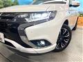 2017 Mitsubishi OUTLANDER PHEV