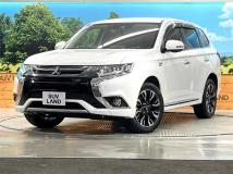 2017 Mitsubishi OUTLANDER PHEV