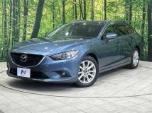 2014 Mazda Atenza Wagon