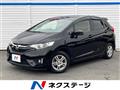 2016 Honda Fit