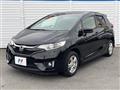 2016 Honda Fit