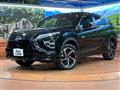 2021 Mitsubishi Eclipsecross