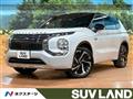2022 Mitsubishi OUTLANDER PHEV