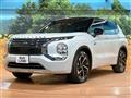 2022 Mitsubishi OUTLANDER PHEV