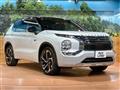 2022 Mitsubishi OUTLANDER PHEV