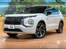 2022 Mitsubishi OUTLANDER PHEV
