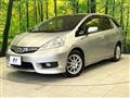 2013 Honda Fit Hybrid