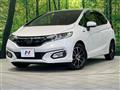 2019 Honda Fit Hybrid
