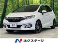 2019 Honda Fit Hybrid