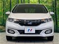2019 Honda Fit Hybrid