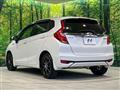 2019 Honda Fit Hybrid