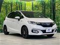 2019 Honda Fit Hybrid