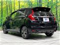 2017 Honda Fit Hybrid