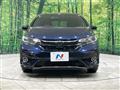 2017 Honda Fit Hybrid