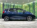 2017 Honda Fit Hybrid