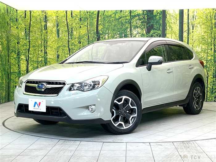 2015 Subaru Subaru Others