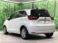 2025 Honda Fit