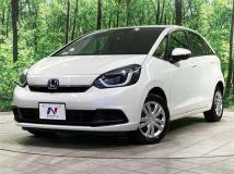 2025 Honda Fit