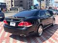 2010 Toyota Crown