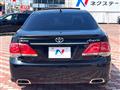 2010 Toyota Crown
