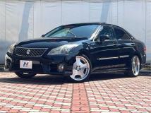 2010 Toyota Crown