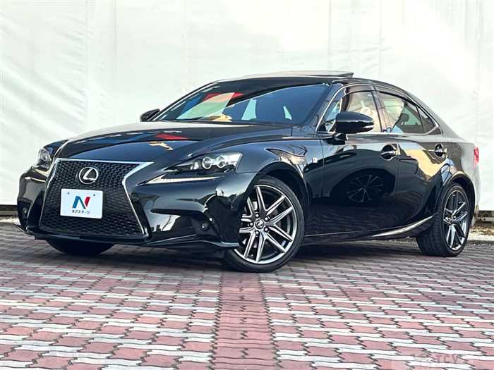 2014 Lexus IS