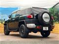 2012 Toyota FJ Cruiser
