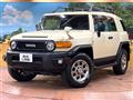 2018 Toyota FJ Cruiser